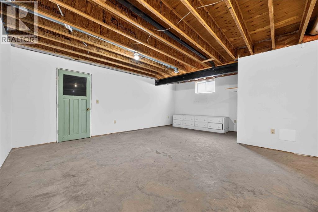 22 Main Street South, Lambton Shores, ON - Indoor Photo Showing Basement
