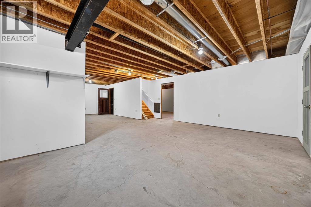22 Main Street South, Lambton Shores, ON - Indoor Photo Showing Basement
