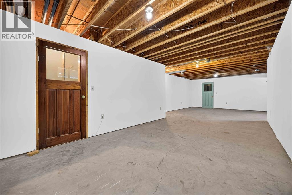 22 Main Street South, Lambton Shores, ON - Indoor Photo Showing Other Room