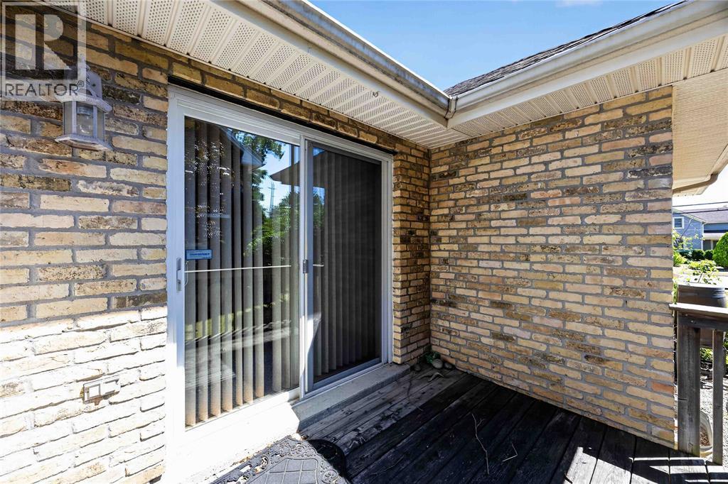 22 Main Street South, Lambton Shores, ON - Outdoor