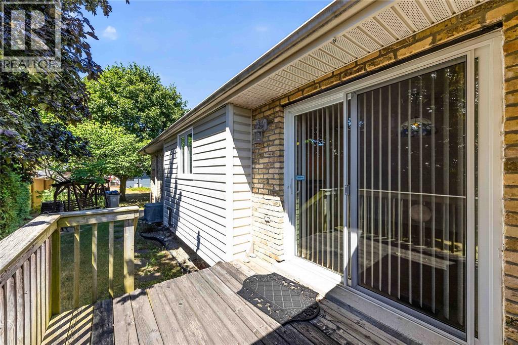 22 Main Street South, Lambton Shores, ON - Outdoor With Deck Patio Veranda With Exterior