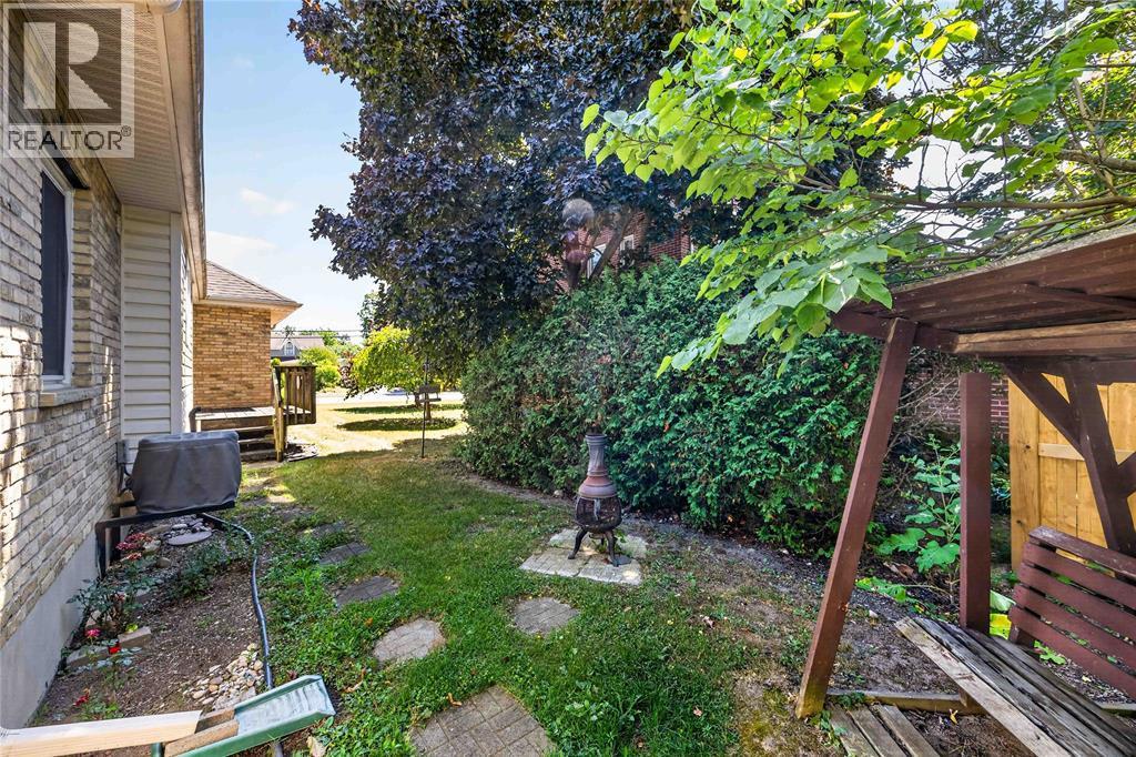 22 Main Street South, Lambton Shores, ON - Outdoor