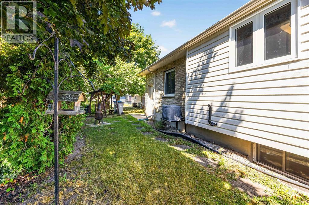 22 Main Street South, Lambton Shores, ON - Outdoor