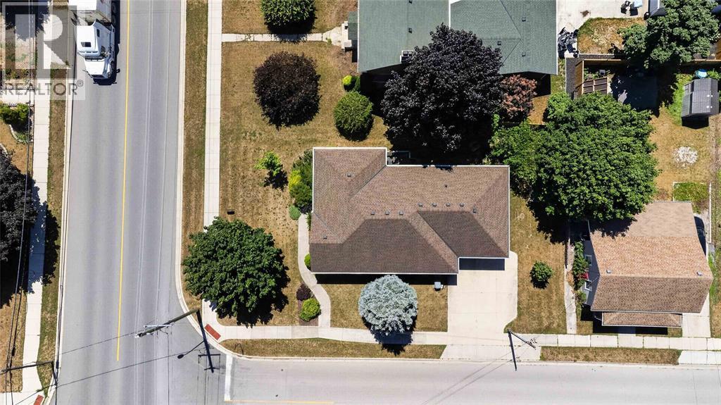22 Main Street South, Lambton Shores, ON - Outdoor