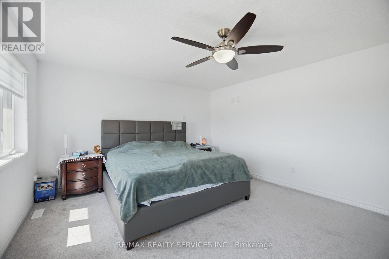 106 Seeley Avenue, Southgate, ON - Indoor Photo Showing Bedroom