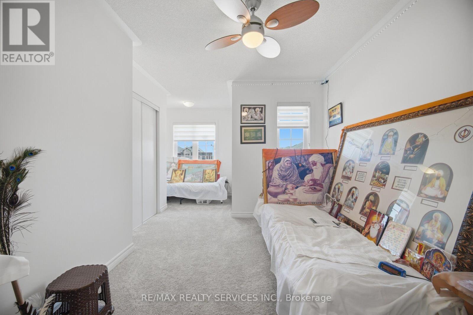 106 Seeley Avenue, Southgate, ON - Indoor