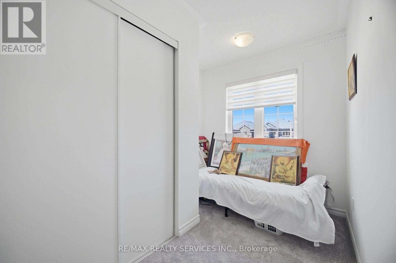 106 Seeley Avenue, Southgate, ON - Indoor