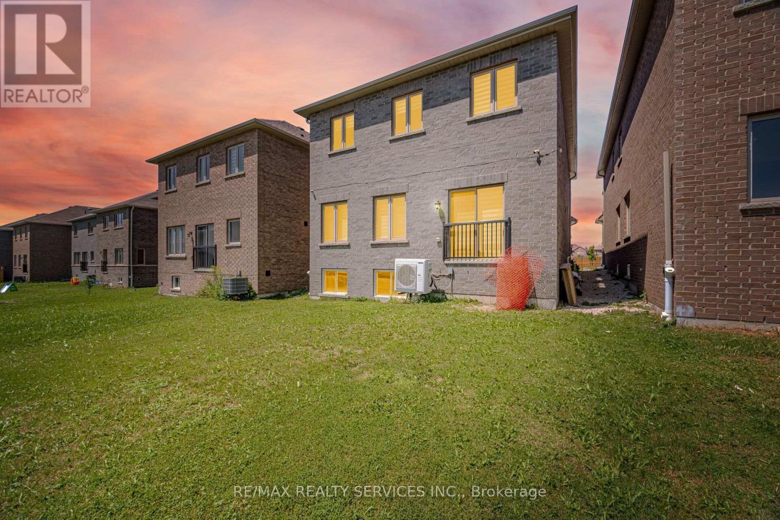 106 Seeley Avenue, Southgate, ON - Outdoor With Exterior