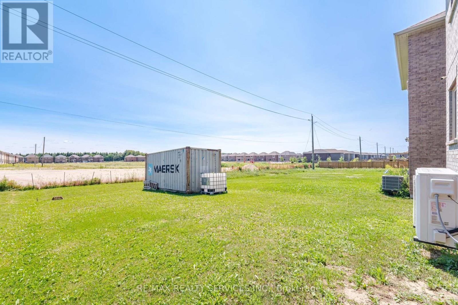 106 Seeley Avenue, Southgate, ON - Outdoor