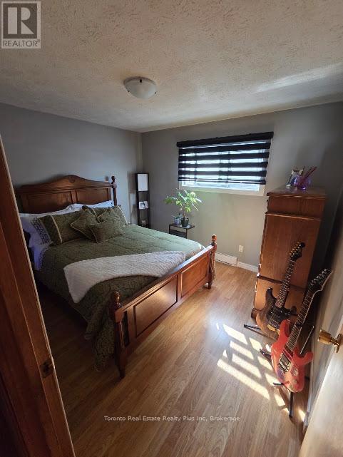 83 Laurier Road, Elliot Lake, ON - Indoor Photo Showing Bedroom