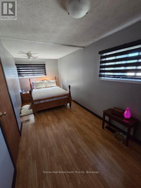 83 Laurier Road, Elliot Lake, ON - Indoor Photo Showing Bedroom
