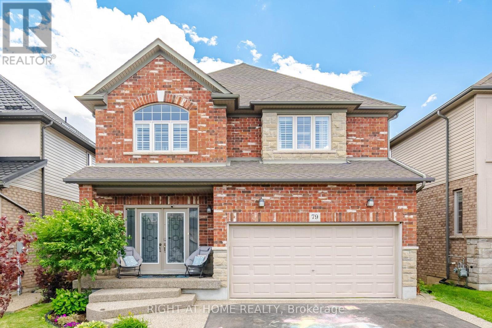 79 Garinger Crescent, Hamilton, ON - Outdoor