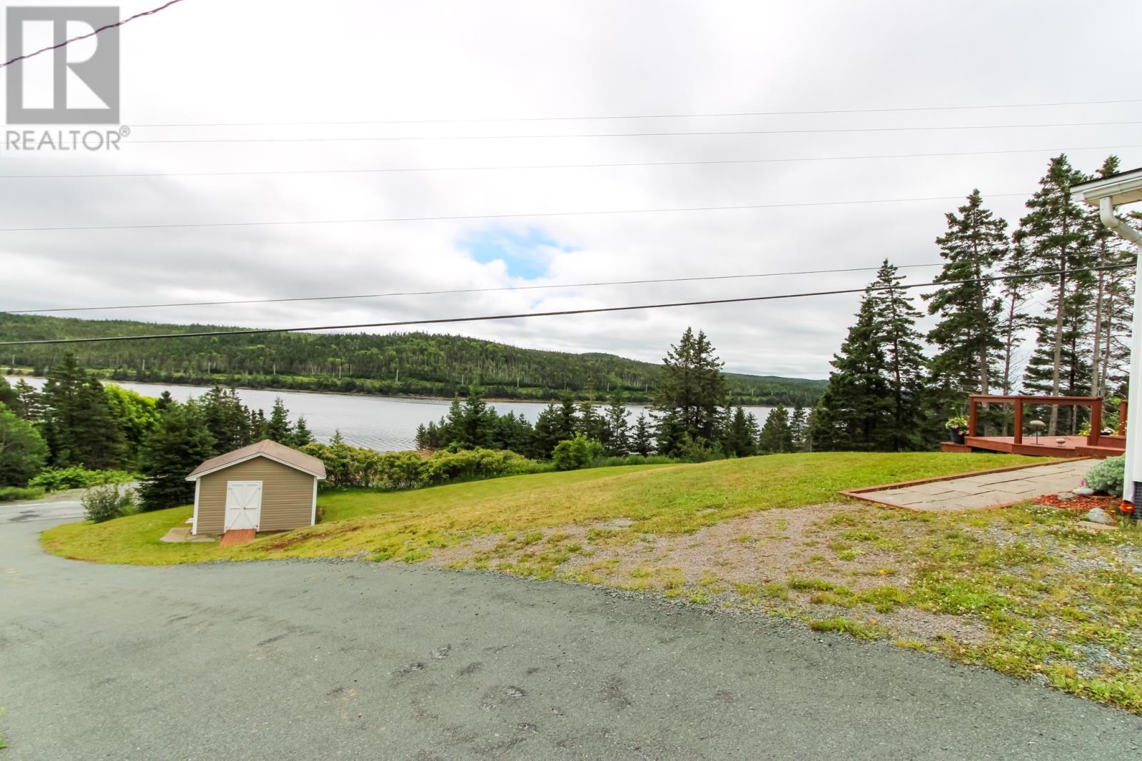 248 Main (Route 93) Road, Mount Carmel, NL - Outdoor