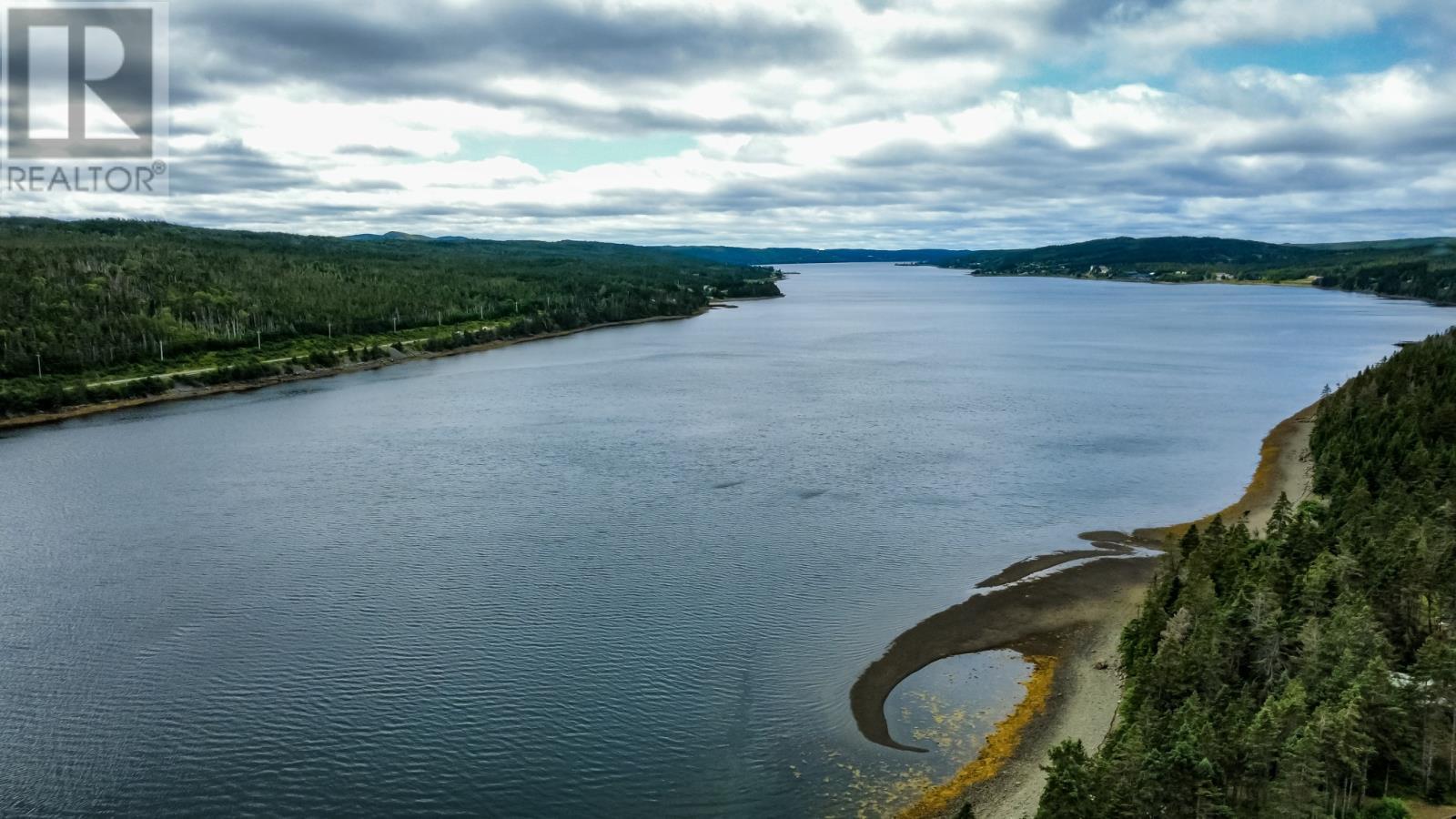 248 Main (Route 93) Road, Mount Carmel, NL - Outdoor With Body Of Water With View
