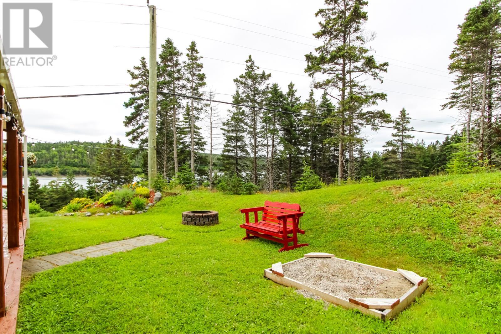 248 Main (Route 93) Road, Mount Carmel, NL - Outdoor
