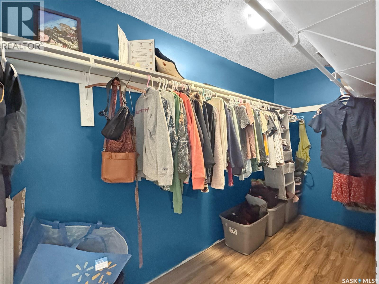 513 Main Street, Turtleford, SK - Indoor With Storage