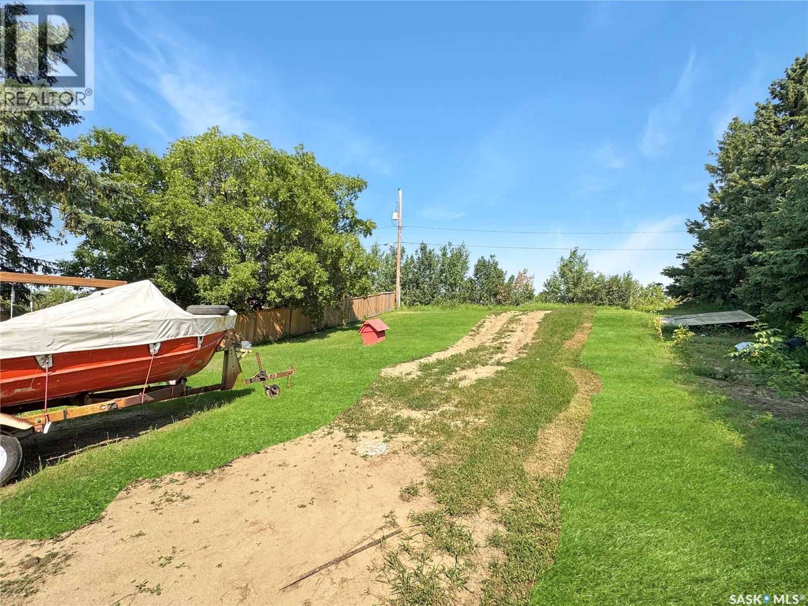 513 Main Street, Turtleford, SK - Outdoor