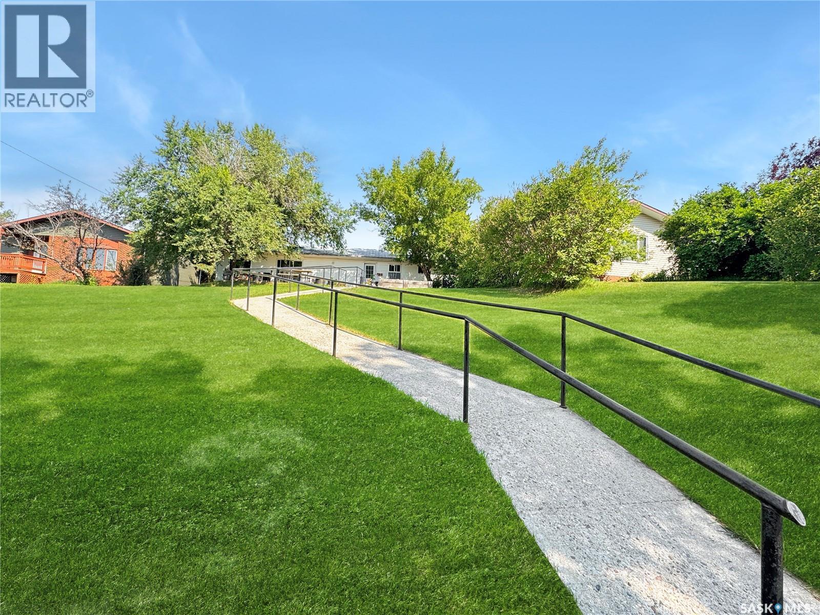 513 Main Street, Turtleford, SK - Outdoor