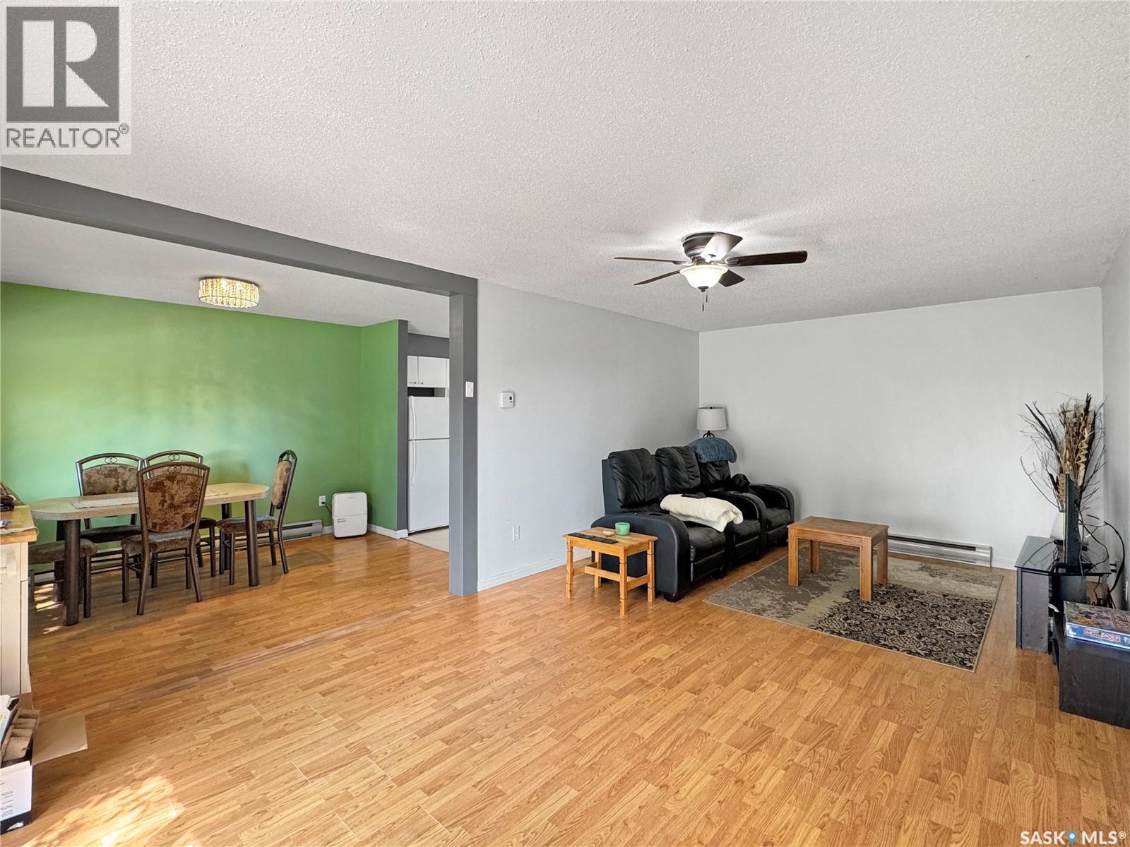 513 Main Street, Turtleford, SK - Indoor