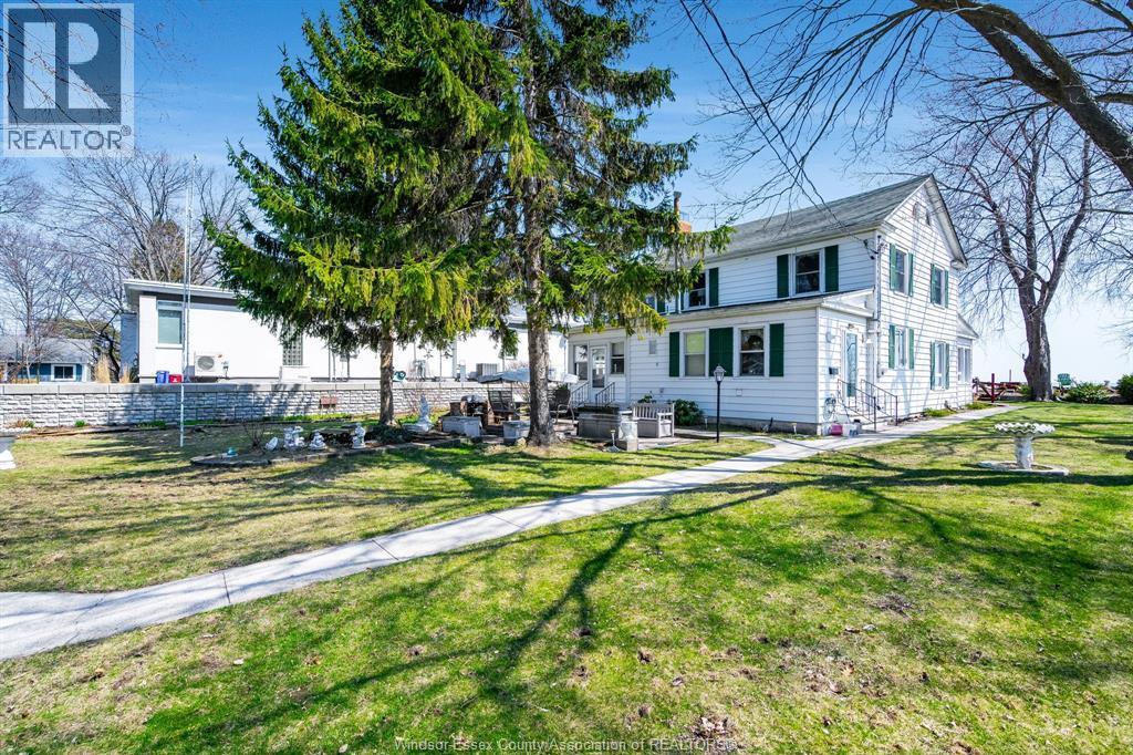 1247 Heritage Road, Kingsville, ON - Outdoor
