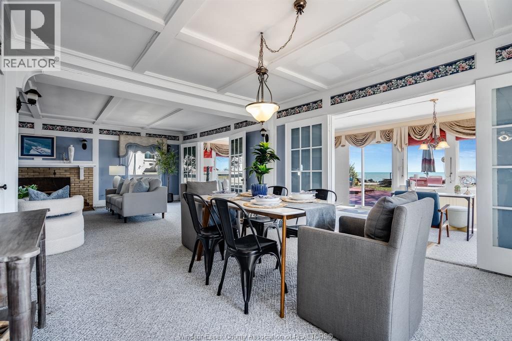 1247 Heritage Road, Kingsville, ON - Indoor