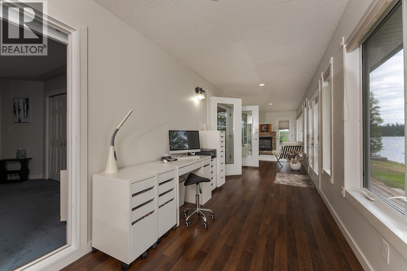 1165 Adams Road, Prince George, BC - Indoor