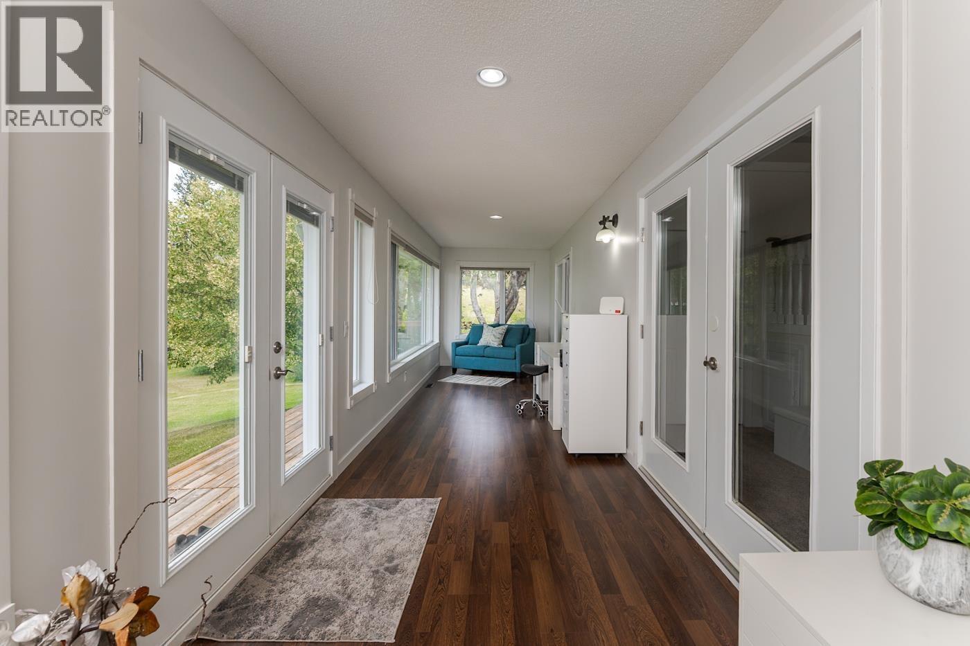 1165 Adams Road, Prince George, BC - Indoor Photo Showing Other Room