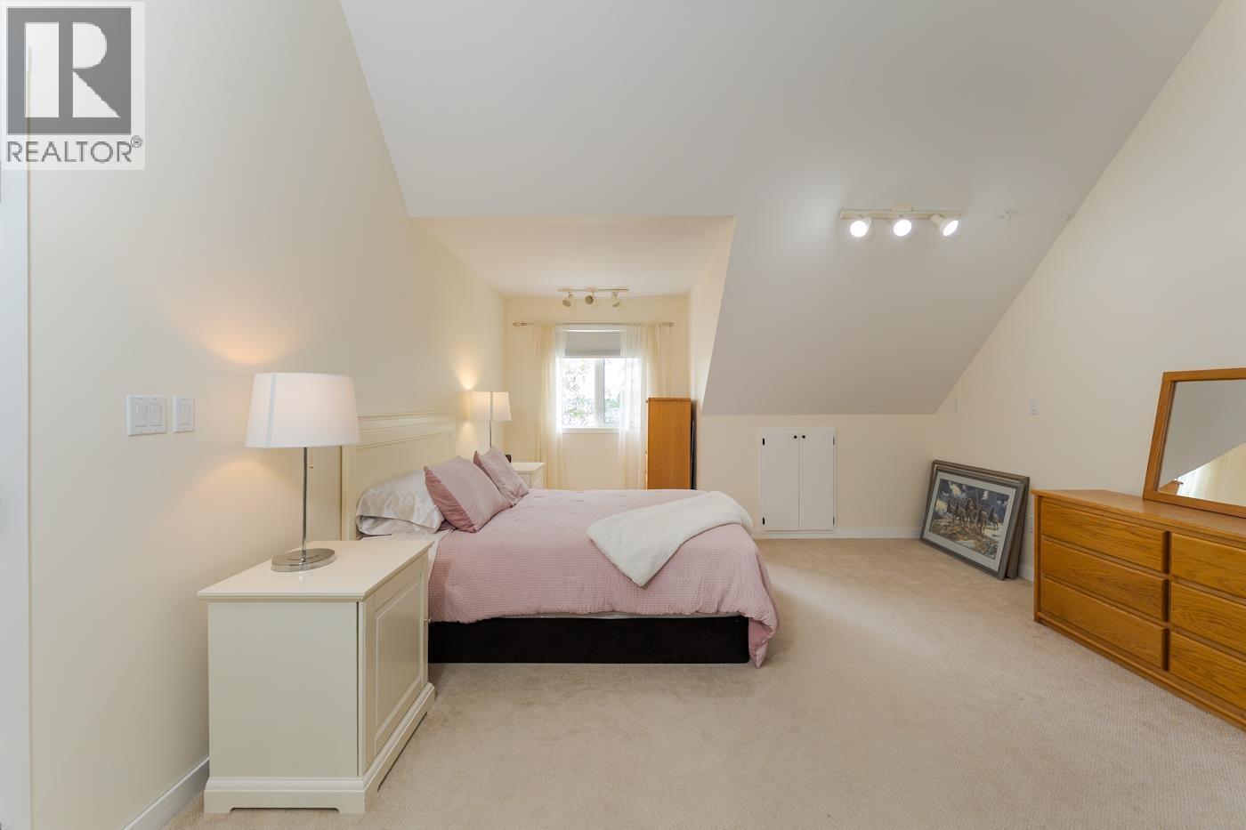 1165 Adams Road, Prince George, BC - Indoor Photo Showing Bedroom