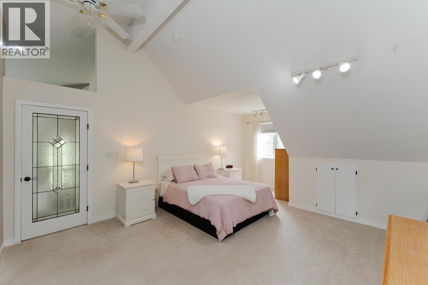 1165 Adams Road, Prince George, BC - Indoor Photo Showing Bedroom
