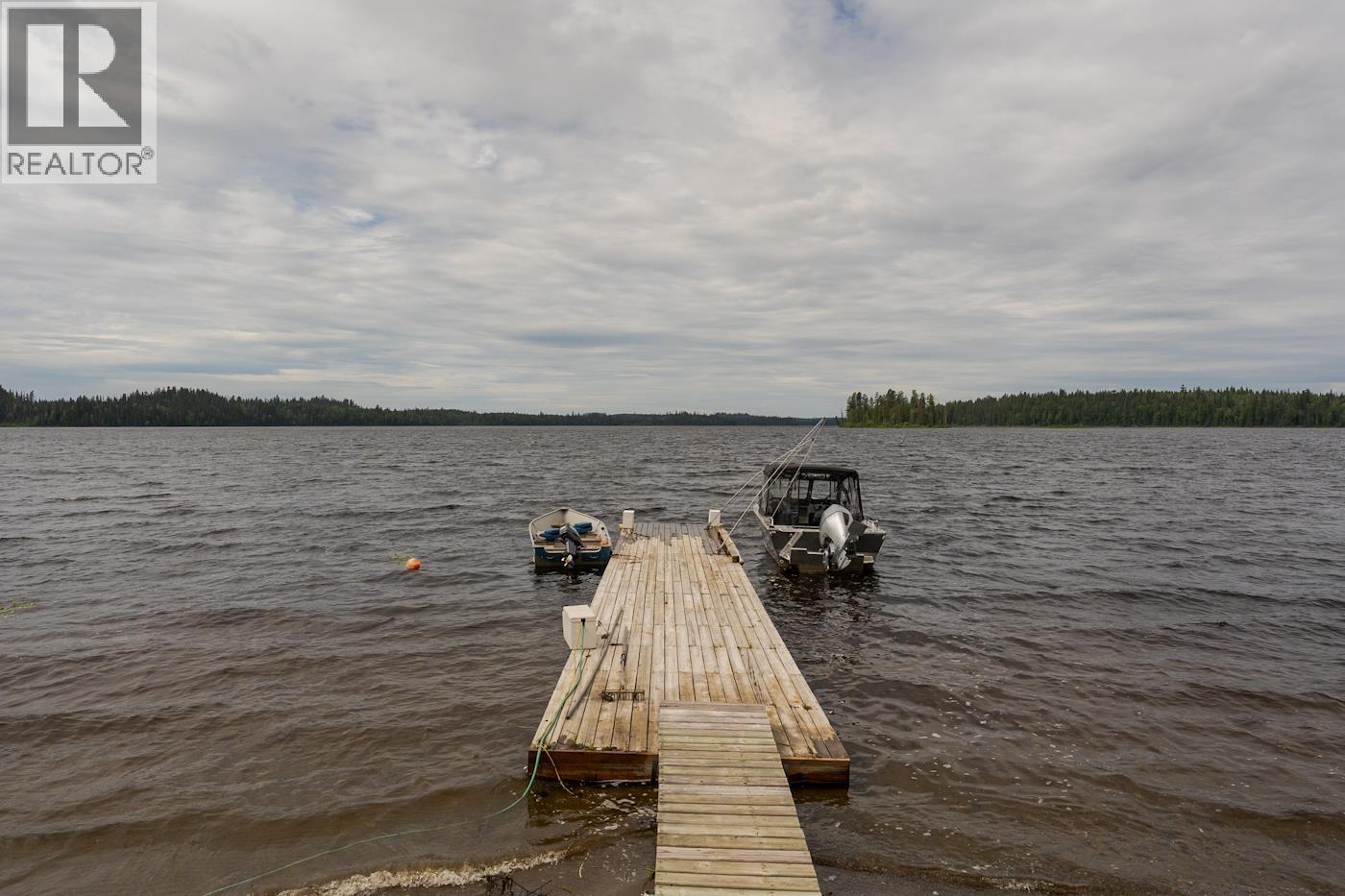 1165 Adams Road, Prince George, BC - Outdoor With Body Of Water With View
