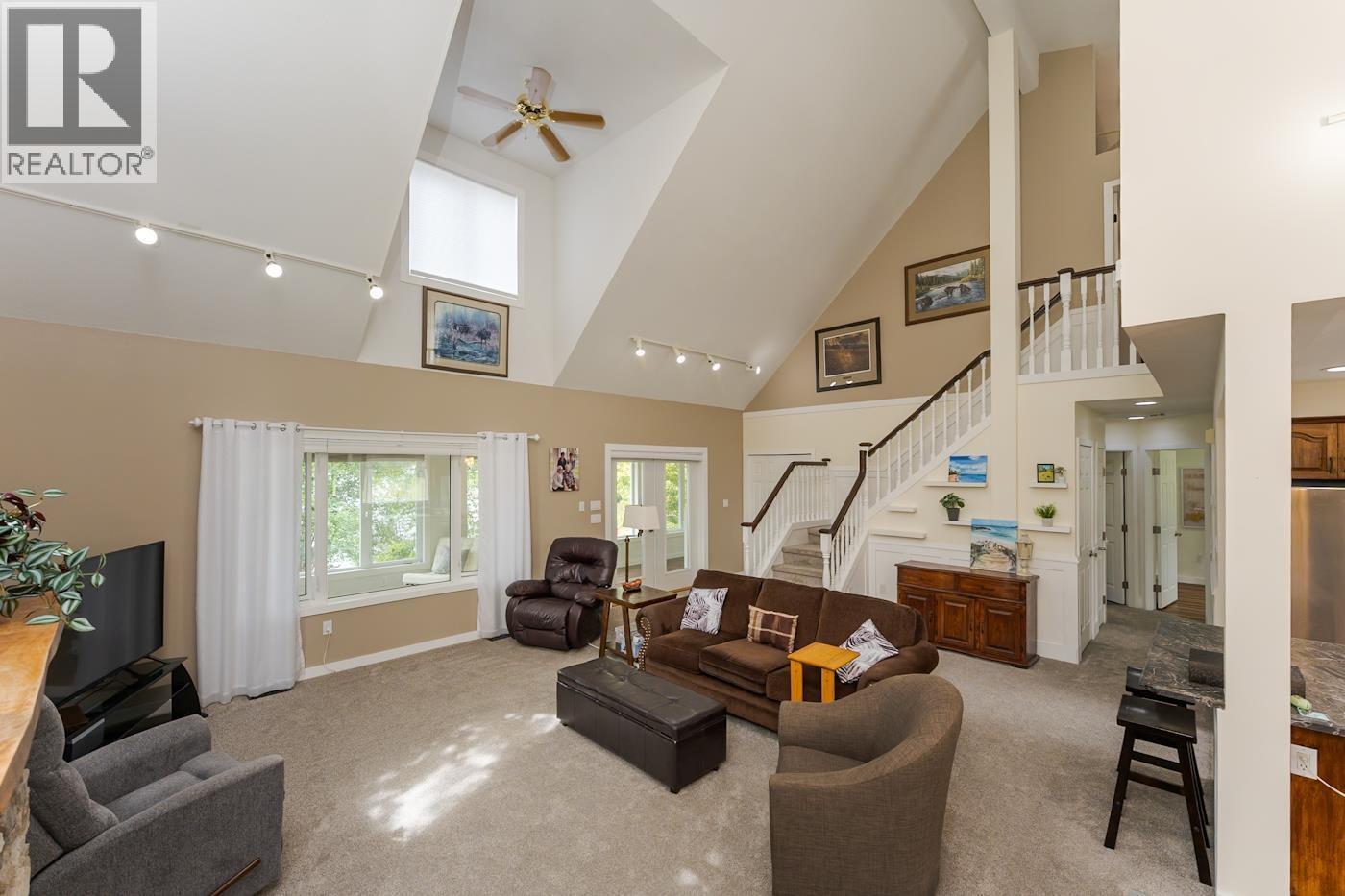 1165 Adams Road, Prince George, BC - Indoor
