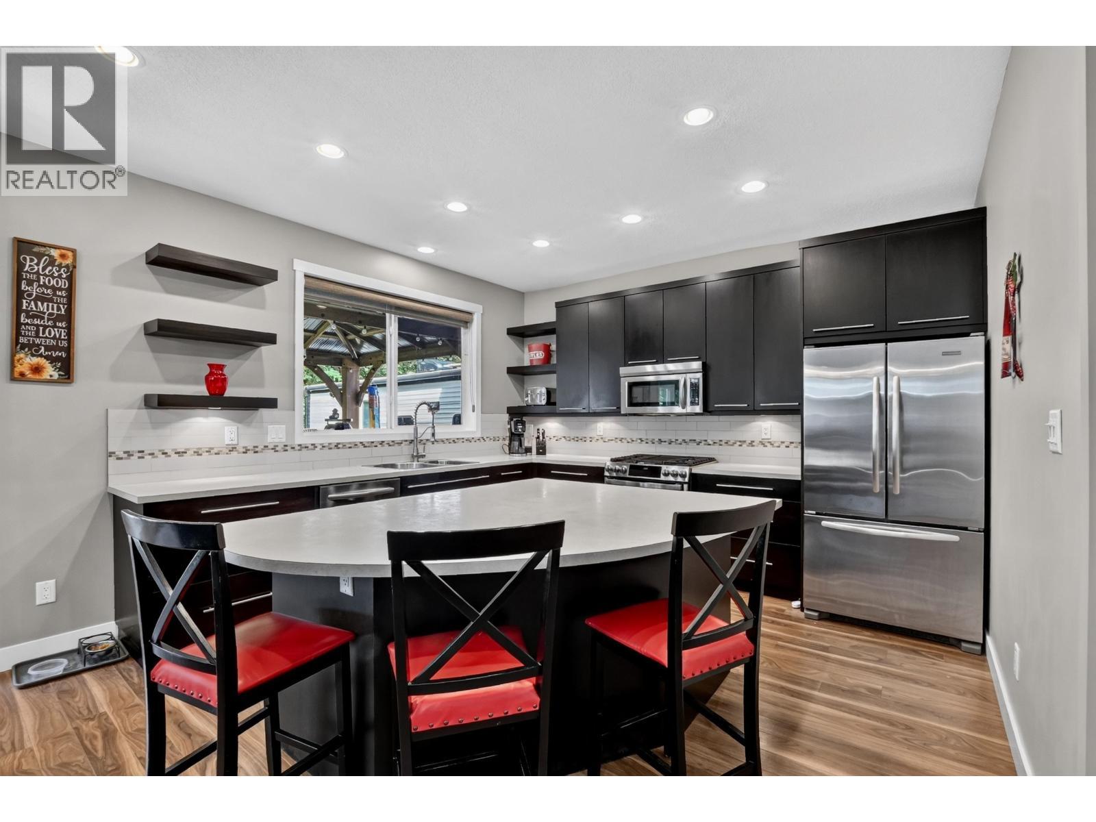 7557 Loedel Crescent, Prince George, BC - Indoor