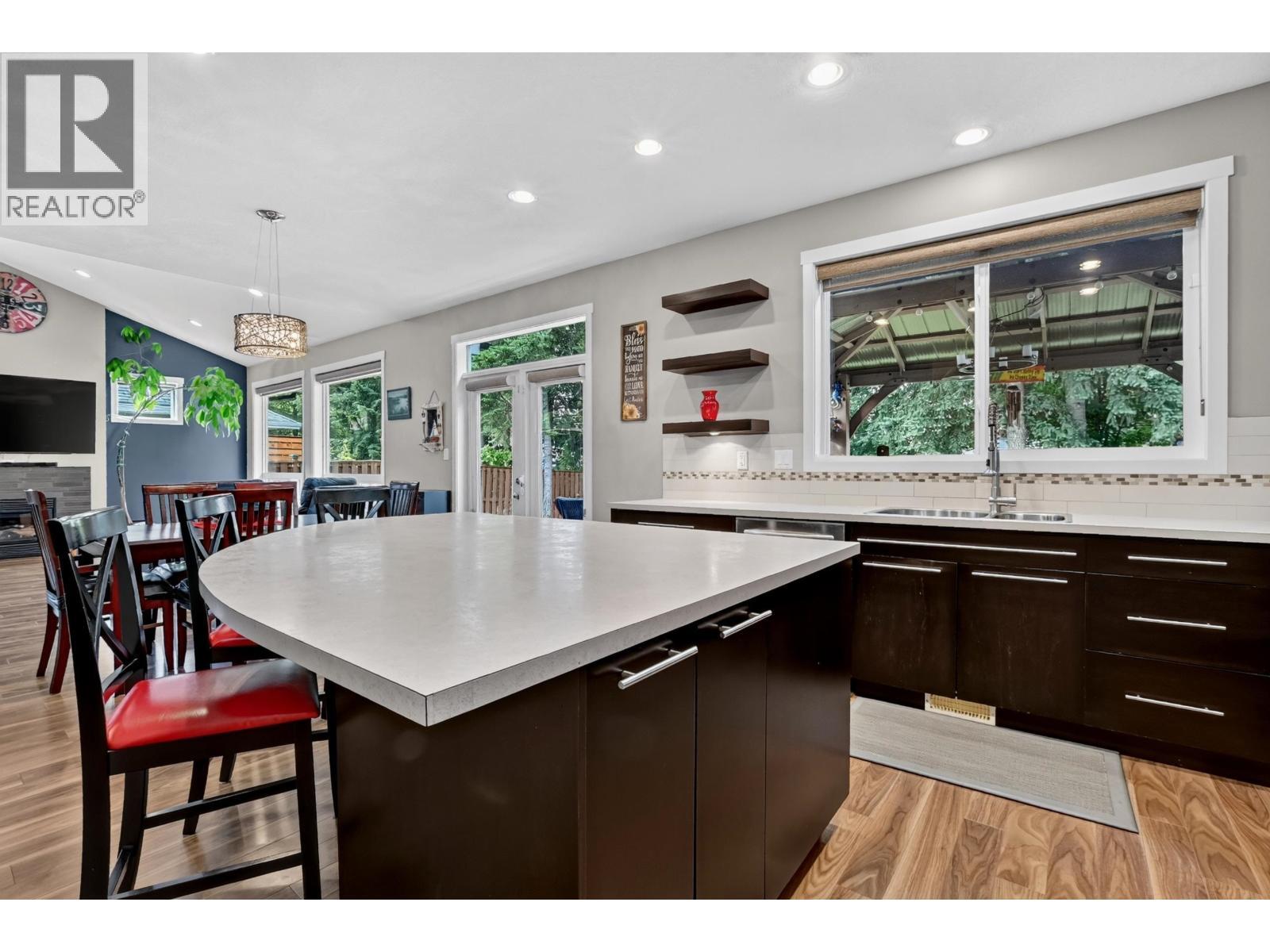 7557 Loedel Crescent, Prince George, BC - Indoor