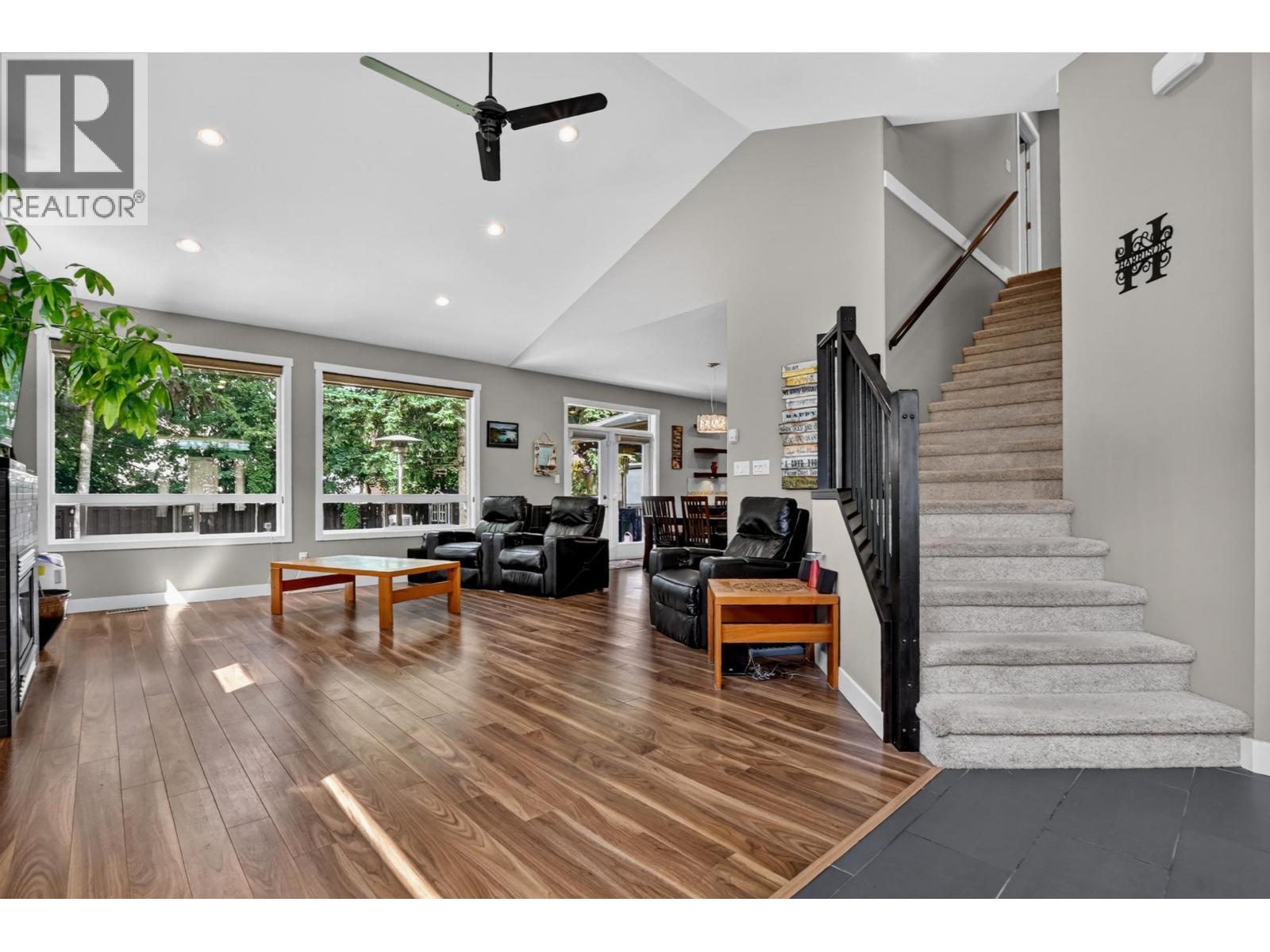 7557 Loedel Crescent, Prince George, BC - Indoor