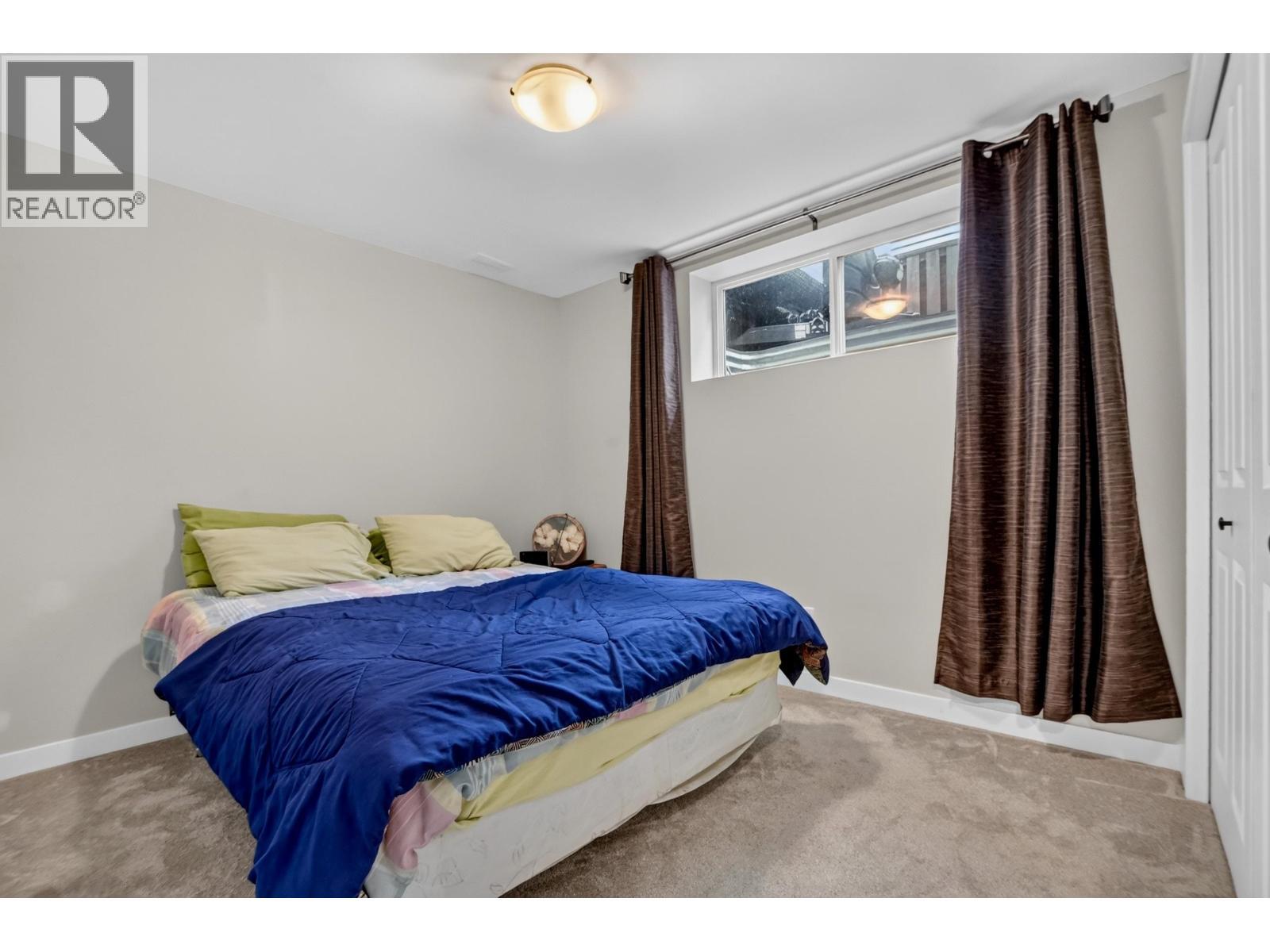 7557 Loedel Crescent, Prince George, BC - Indoor Photo Showing Bedroom
