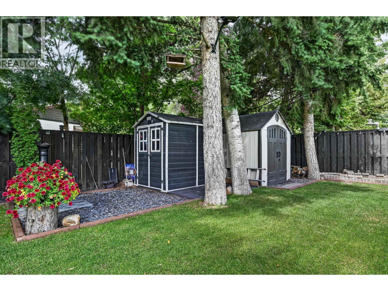 7557 Loedel Crescent, Prince George, BC - Outdoor
