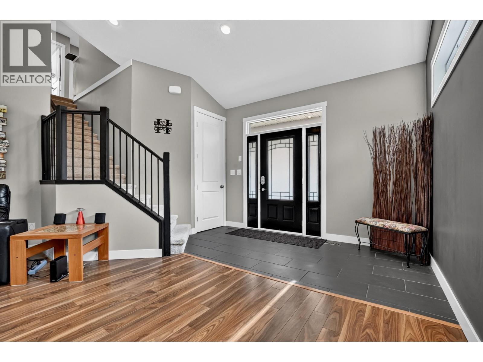 7557 Loedel Crescent, Prince George, BC - Indoor Photo Showing Other Room