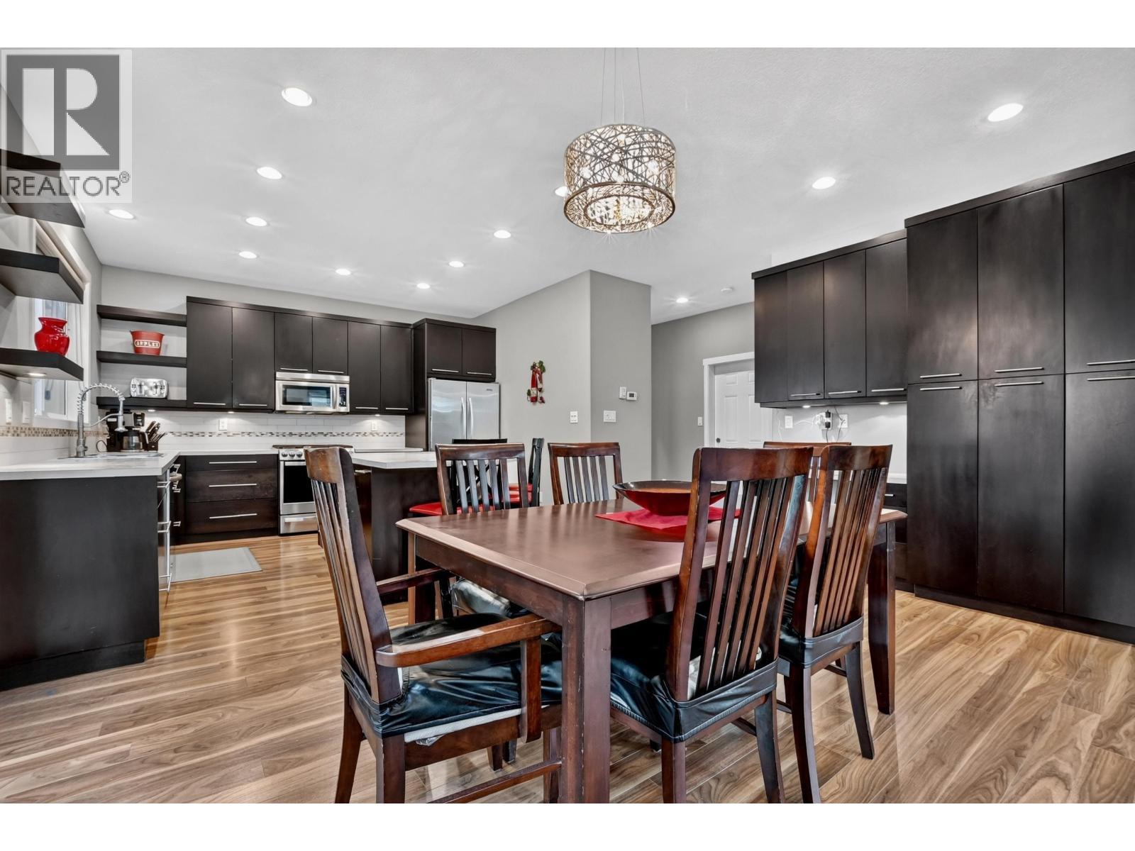 7557 Loedel Crescent, Prince George, BC - Indoor