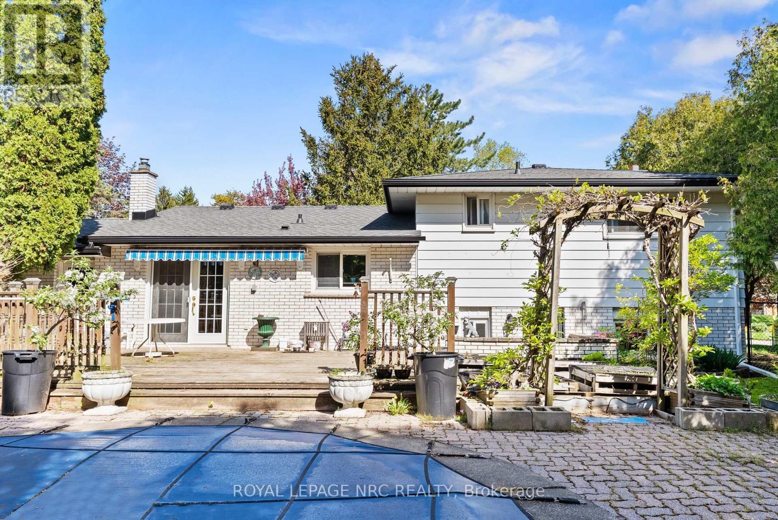 21 Upper Canada Drive, Niagara-On-The-Lake (Town), ON - Outdoor