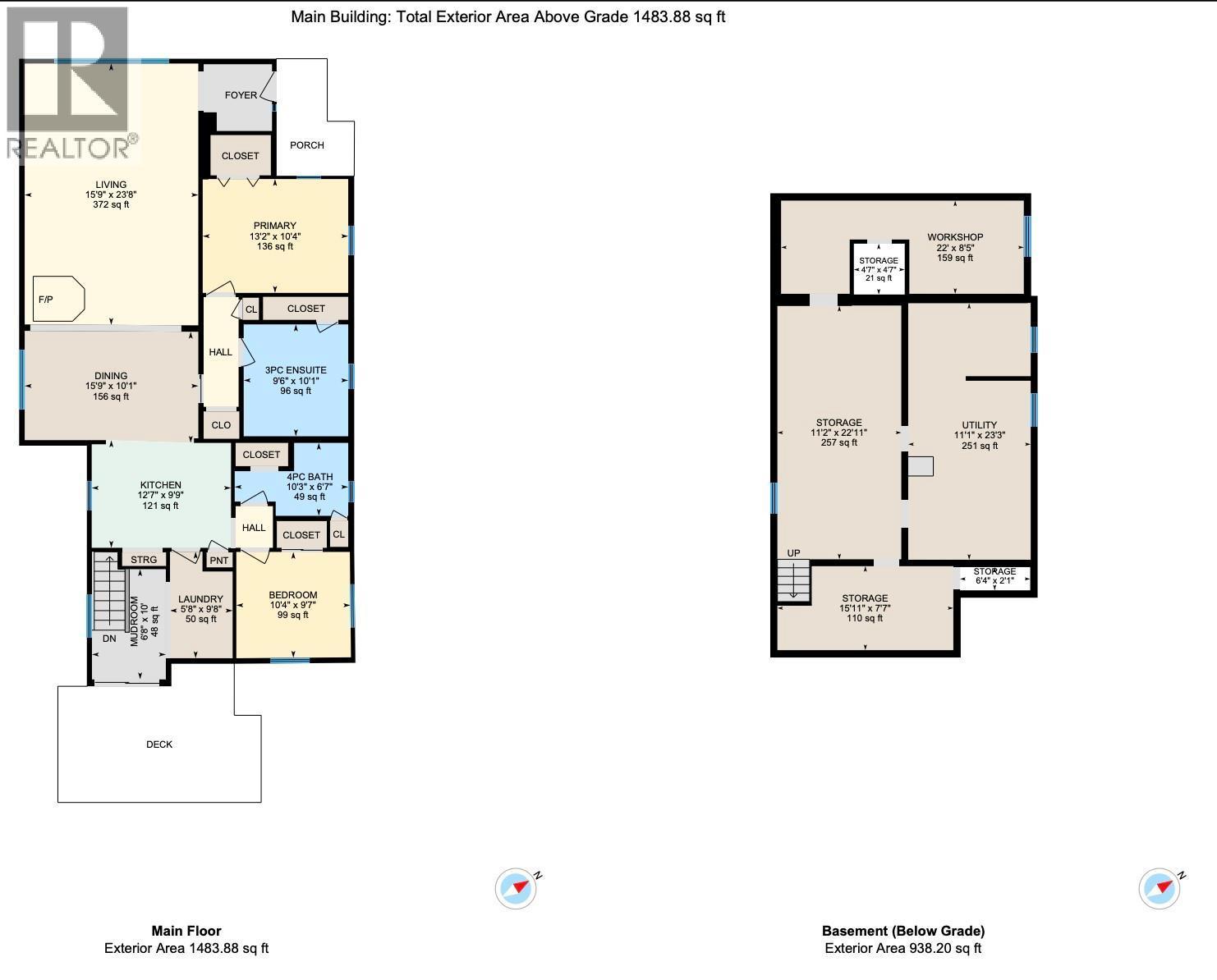 5401 Highway 97, Oliver, BC - Other