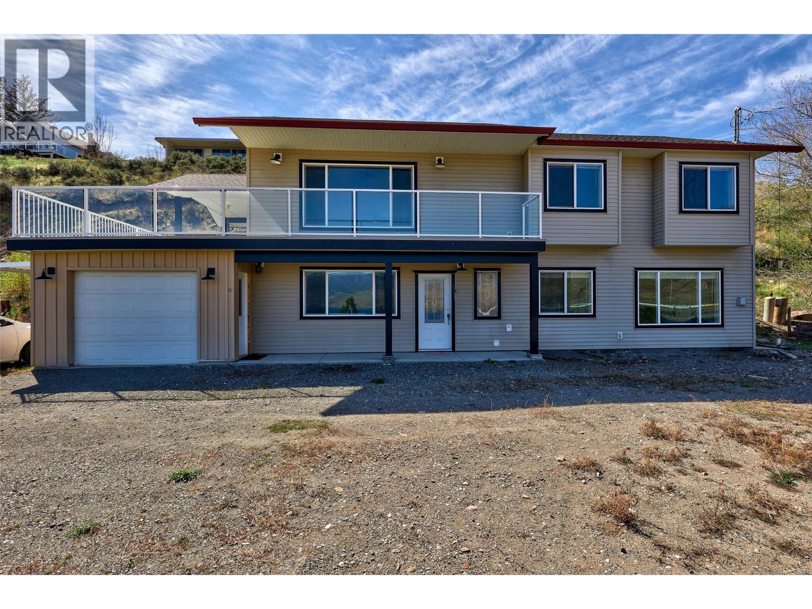 6216 Savona Access Road, Kamloops, BC - Outdoor