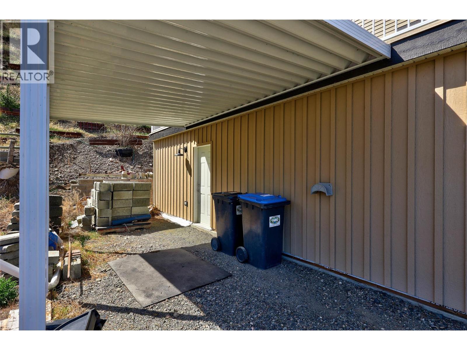 6216 Savona Access Road, Kamloops, BC - Outdoor With Exterior
