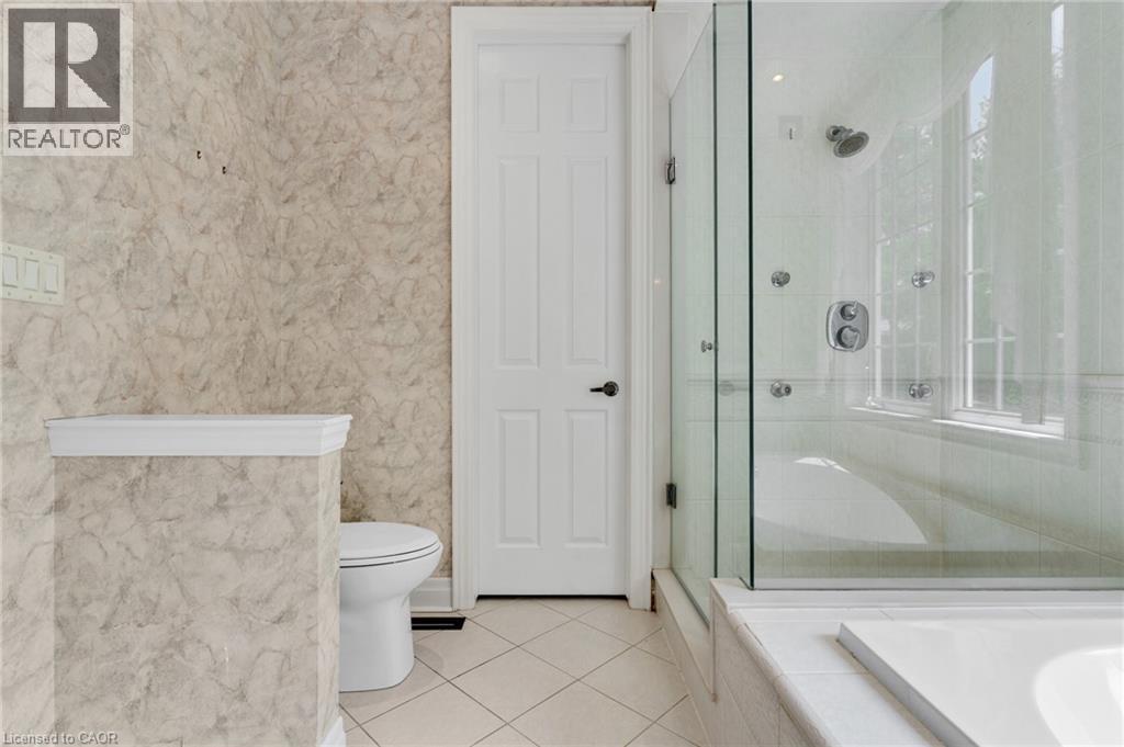 170 Garth Massey Drive, Cambridge, ON - Indoor Photo Showing Bathroom