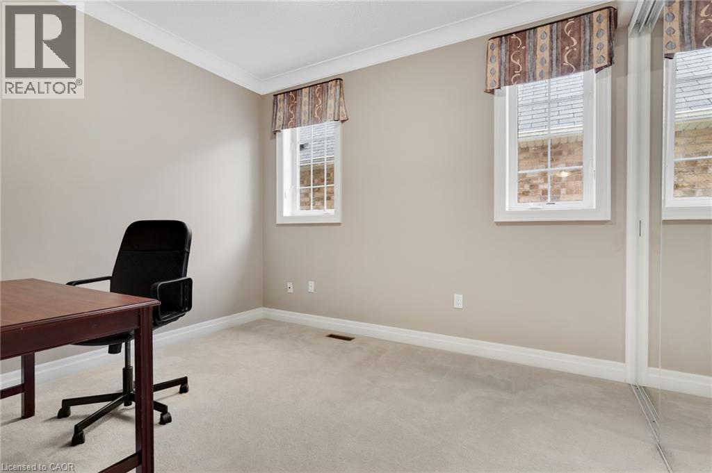 170 Garth Massey Drive, Cambridge, ON - Indoor Photo Showing Office