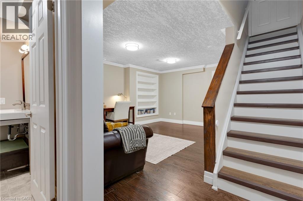 170 Garth Massey Drive, Cambridge, ON - Indoor Photo Showing Other Room