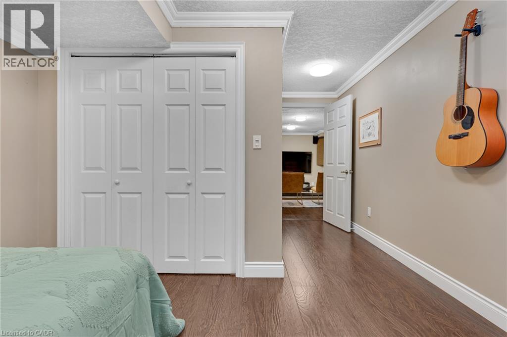 170 Garth Massey Drive, Cambridge, ON - Indoor Photo Showing Bedroom