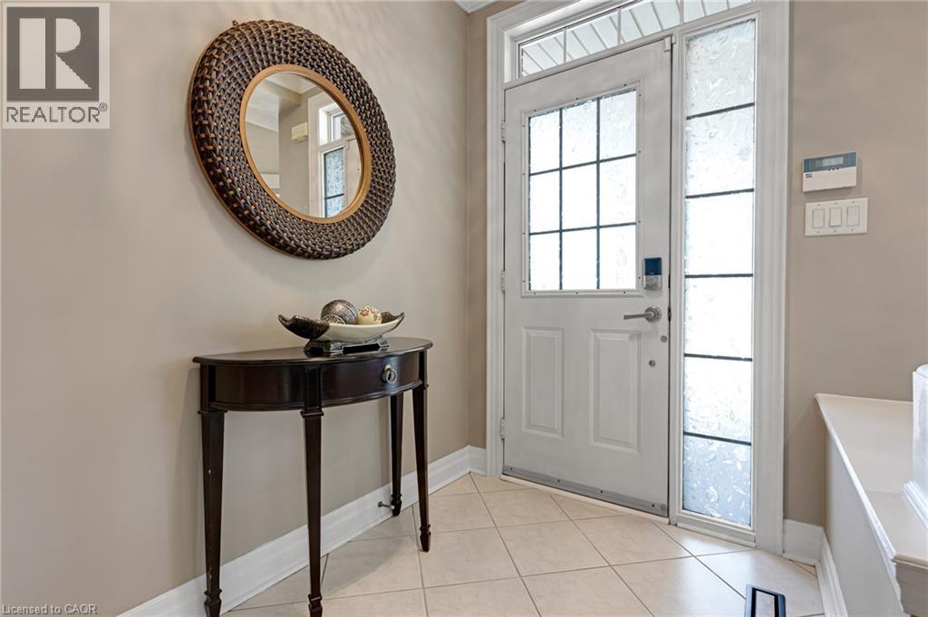 170 Garth Massey Drive, Cambridge, ON - Indoor Photo Showing Other Room