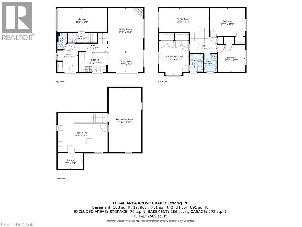 2010 Grovetree Lane, Burlington, ON - Other