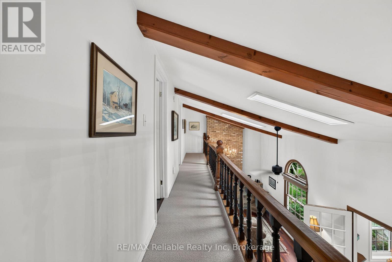 60 Tuyll Street, Bluewater (Bayfield), ON - Indoor Photo Showing Other Room