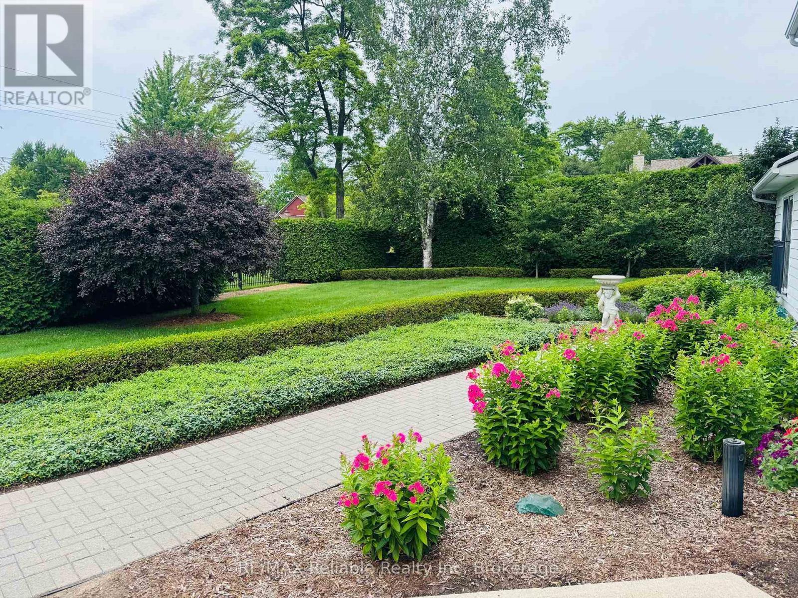 stunning landscape - 60 Tuyll Street, Bluewater (Bayfield), ON - Outdoor